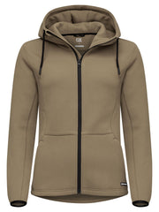 Load image into Gallery viewer, C&amp;B PEMBERTON HOODY FZ LADY
