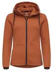 Load image into Gallery viewer, C&amp;B PEMBERTON HOODY FZ LADY
