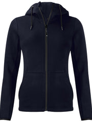 Load image into Gallery viewer, C&amp;B PEMBERTON HOODY FZ LADY
