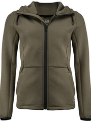 Load image into Gallery viewer, C&amp;B PEMBERTON HOODY FZ LADY

