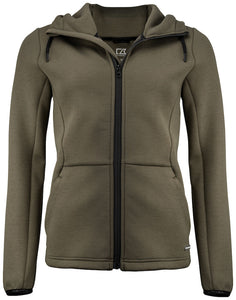 C&B PEMBERTON HOODY LADY