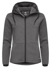 Load image into Gallery viewer, C&amp;B PEMBERTON HOODY FZ LADY
