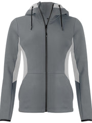 Load image into Gallery viewer, C&amp;B PEMBERTON HOODY FZ LADY
