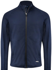 Load image into Gallery viewer, C&amp;B ADAPT FULL ZIP MEN
