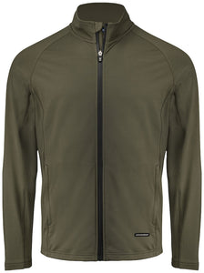 C&B ADAPT FULL ZIP MEN