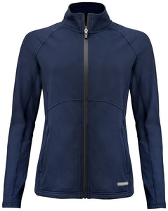 C&B ADAPT FULL ZIP LADY