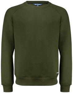 C&B PEMBERTON CREWNECK MAN