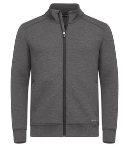 C&B Pemberton Cardigan Full Zip Men