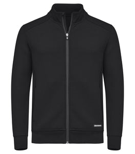 C&B Pemberton Cardigan Full Zip Men