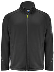 Load image into Gallery viewer, MICROFLEECE JACKET
