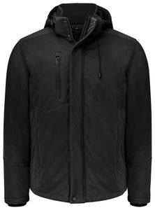 3417 FUNCTIONAL LINED JACKET