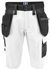 Load image into Gallery viewer, 5562 STRETCH SHORTS
