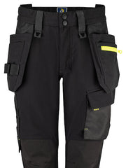 Load image into Gallery viewer, 5564 WAISTPANT STRETCH WOMEN´S
