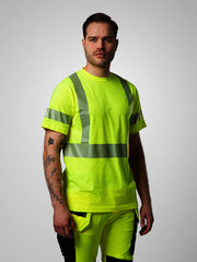 Load image into Gallery viewer, 6013 T-SHIRT EN ISO 20471 CLASS 3/2
