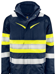Load image into Gallery viewer, 6454 Functional Jacket EN ISO 2047 PROJOB
