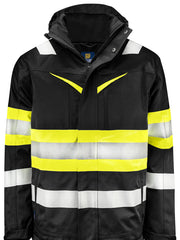 Load image into Gallery viewer, 6454 Functional Jacket EN ISO 2047 PROJOB
