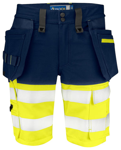Workwear High Visibility
