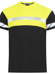 Load image into Gallery viewer, 7001 T-SHIRT 9910-VIZ
