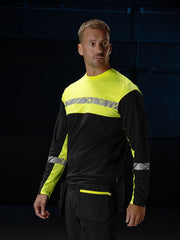 Load image into Gallery viewer, 7002 T-SHIRT LONG SLEEVE
