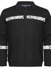 Load image into Gallery viewer, 7100 POLO SWEATSHIRT
