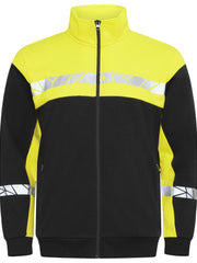 Load image into Gallery viewer, 7103 SWEATSHIRT ZIP
