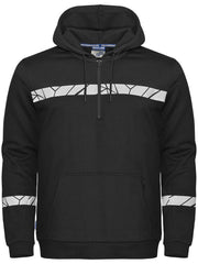 Load image into Gallery viewer, 7104 HOODJACKET 1/2 ZIP
