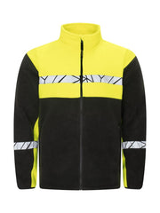 Load image into Gallery viewer, 7300 FLEECE JACKET
