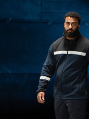 Load image into Gallery viewer, 7300 FLEECE JACKET
