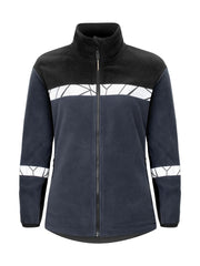 Load image into Gallery viewer, 7301 FLEECE JACKET WOMEN
