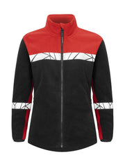 Load image into Gallery viewer, 7301 FLEECE JACKET WOMEN
