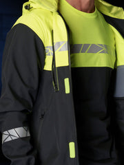 Load image into Gallery viewer, 7400 SOFTSHELL JACKET
