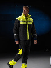 Load image into Gallery viewer, 7508 WORKPANT (knee protector pockets)
