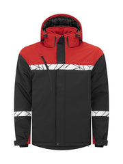 Load image into Gallery viewer, 7413 SOFTSHELL JACKET, PADDED
