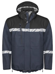 Load image into Gallery viewer, 7414 SHELLJACKET
