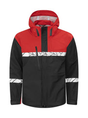 Load image into Gallery viewer, 7414 SHELLJACKET
