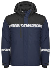 Load image into Gallery viewer, 7415 FUNCTIONAL JACKET, PADDED
