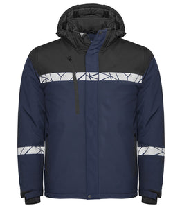 7415 FUNCTIONAL JACKET, PADDED