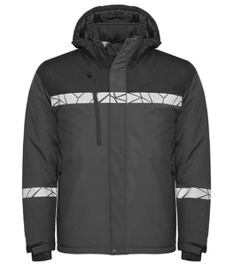 7415 FUNCTIONAL JACKET, PADDED