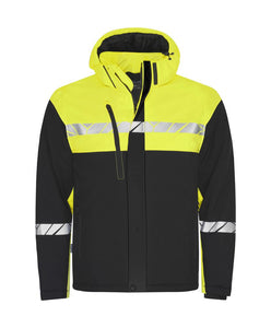 7415 FUNCTIONAL JACKET, PADDED