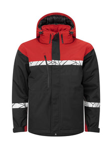 7415 FUNCTIONAL JACKET, PADDED