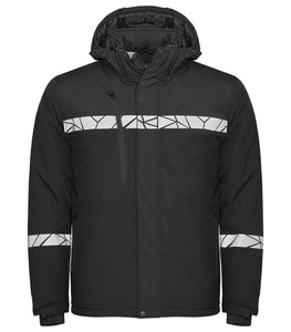 7415 FUNCTIONAL JACKET, PADDED