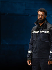 Load image into Gallery viewer, 7416 WORKJACKET
