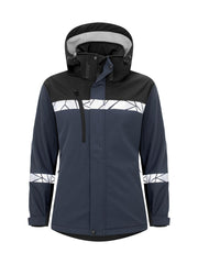 Load image into Gallery viewer, 7417 SOFTSHELL JACKET WOMEN
