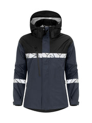 Load image into Gallery viewer, 7419 SHELL JACKET WOMEN
