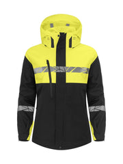 Load image into Gallery viewer, 7419 SHELL JACKET WOMEN
