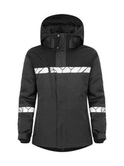 Load image into Gallery viewer, 7420 FUNCTIONAL JACKET, PADDED WOMEN
