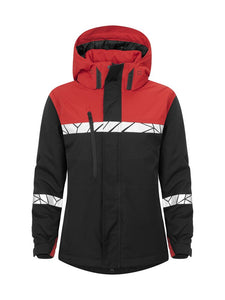 7420 FUNCTIONAL JACKET, PADDED WOMEN