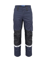 Load image into Gallery viewer, 7508 WORKPANT (knee protector pockets)
