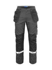 Load image into Gallery viewer, 7509 WORKPANT (kneeprotector pockets + hp)
