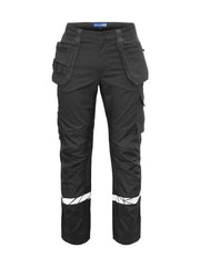 Load image into Gallery viewer, 7509 WORKPANT (kneeprotector pockets + hp)
